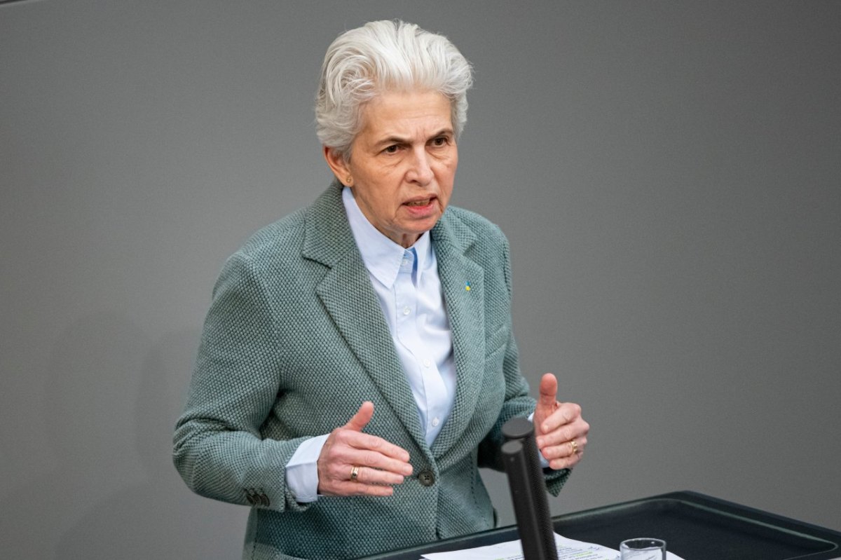 Ukraine Krieg FDP Strack Zimmermann