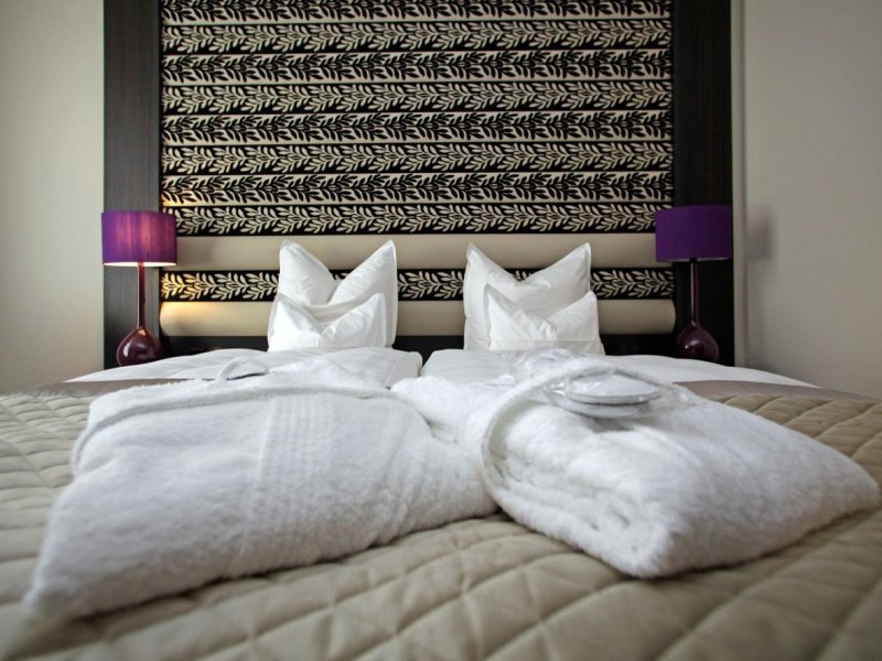 Urlauber Hotel klauen Diebstahl