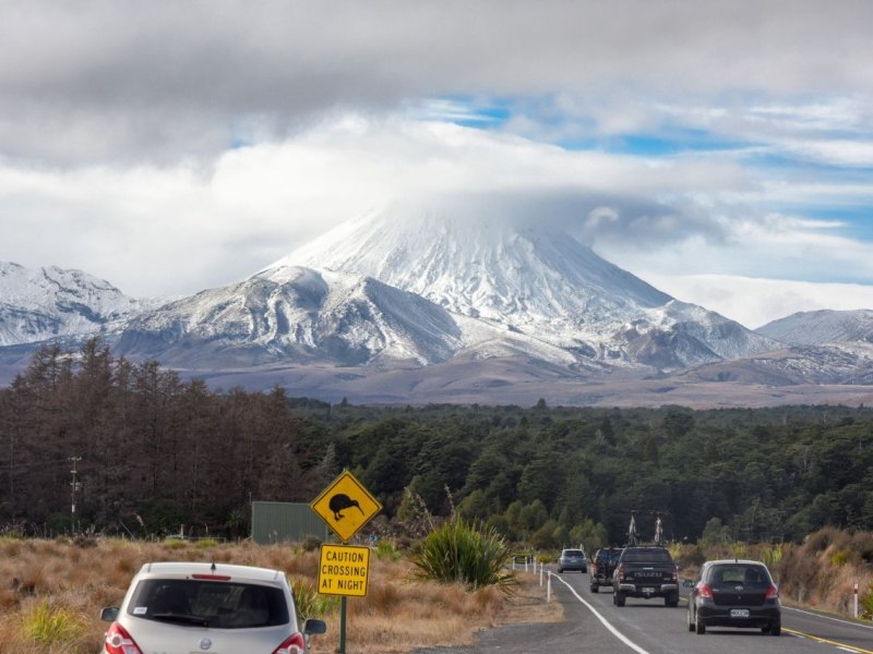 Corona-Impfung in Neuseeland keine Pflicht mehr