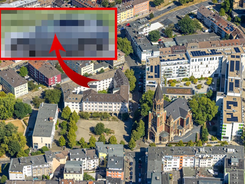 Essen: Autofahrer müssen jetzt höllisch aufpassen