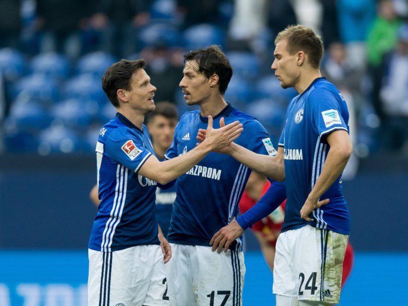 FC Schalke 04