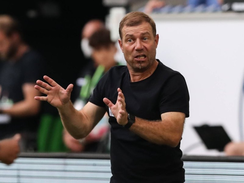 FC Schalke 04 Kramer