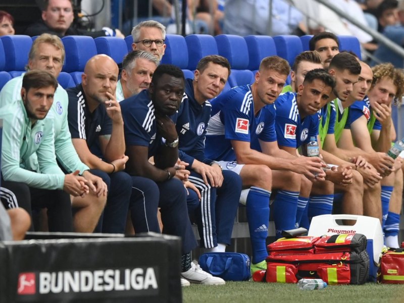 FC Schalke 04 Zalazar