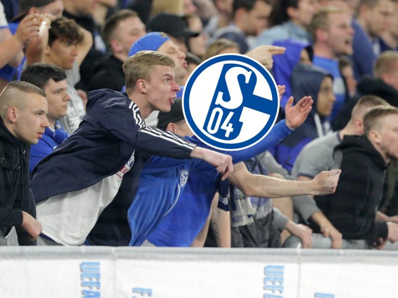 FC Schalke 04Fans Wut.jpg