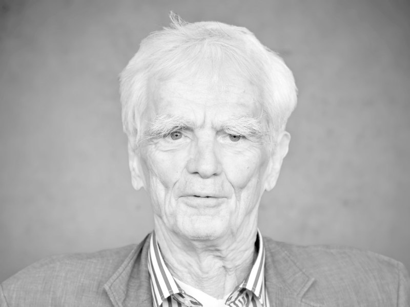 Hans-Christian Ströbele