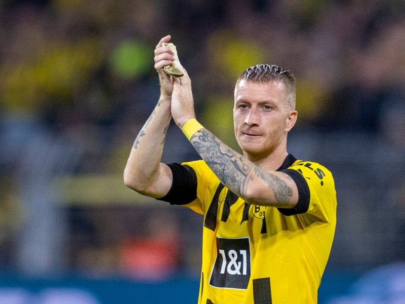 Marco Reus BVB