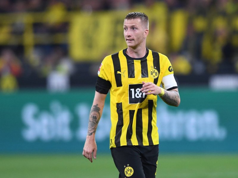 Marco Reus