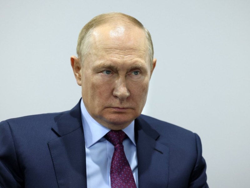 Putin Armee Ultimatum Frist