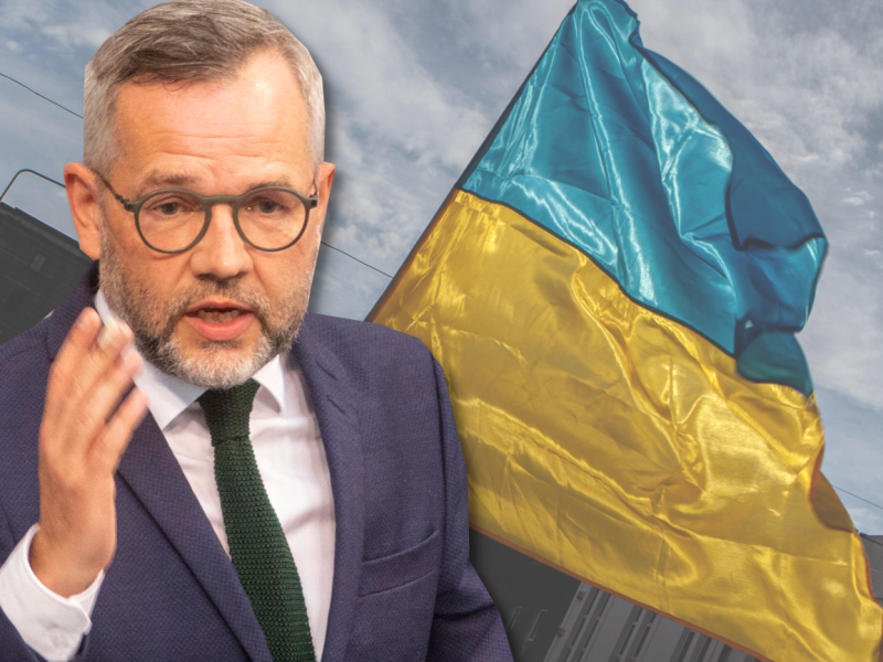 Roth Ukraine Russland Ukraine