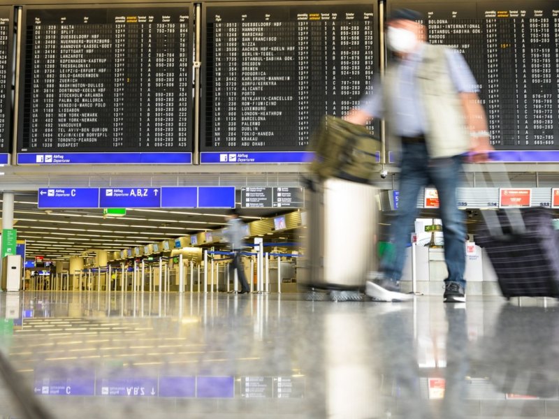 Stornogebühren bei Pauschalreisen