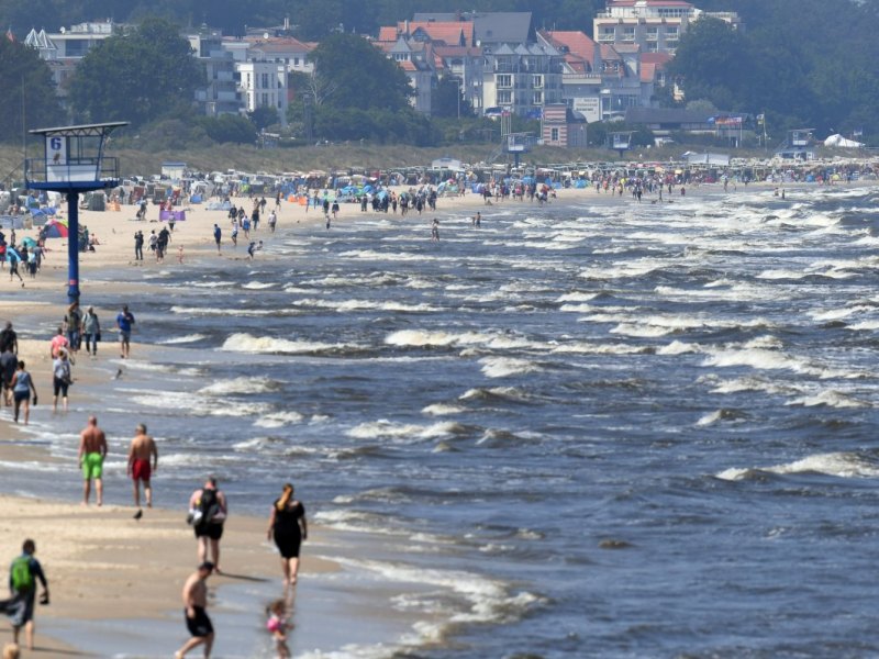 Von Januar bis Juni 2022 gab es besonders große Zuwachse bei den Buchungen für Campingplätze und Ferienhäuser.jpg