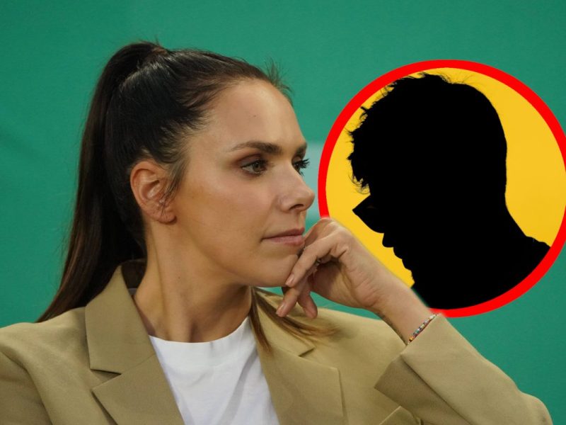 Esther Sedlaczek privat: Das Geheimnis um den Ehemann der ARD-Moderatorin