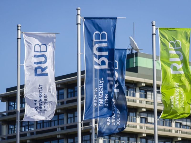 ruhr uni bochum