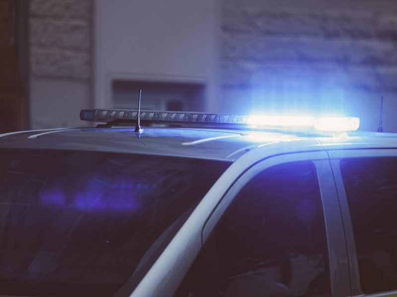 Essen Polizei Entführung