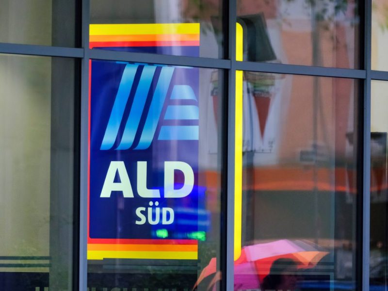 Aldi Preise