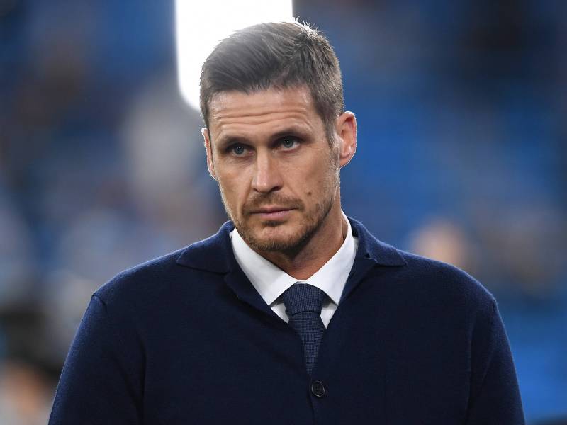 Sebastian Kehl Borussia Dortmund