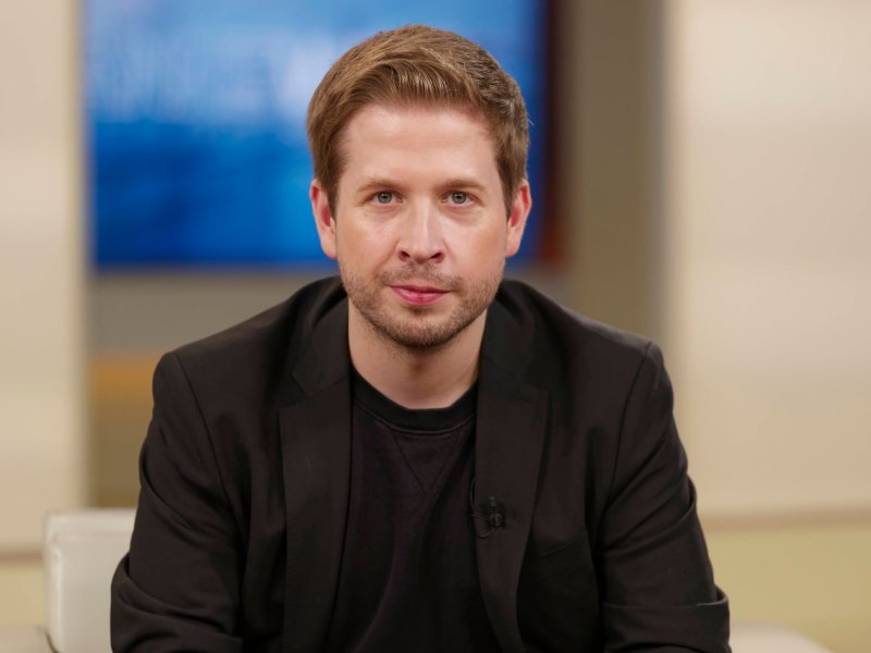 kevin Kühnert Gerhard Schröder