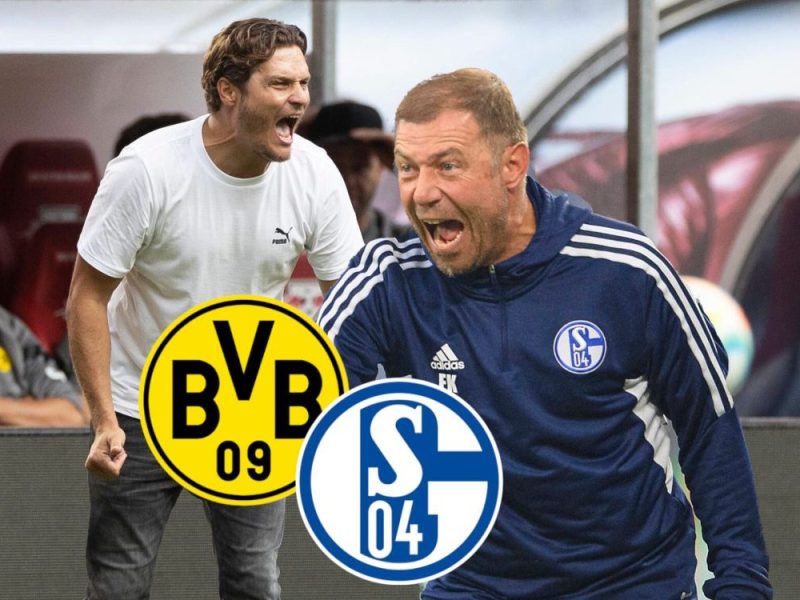 Dortmund Schalke