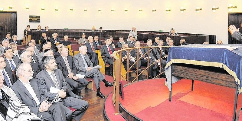 50 Jahre Jüdische Kultus-Gemeinde Essen-kikF--656x240@DERWESTEN.jpg