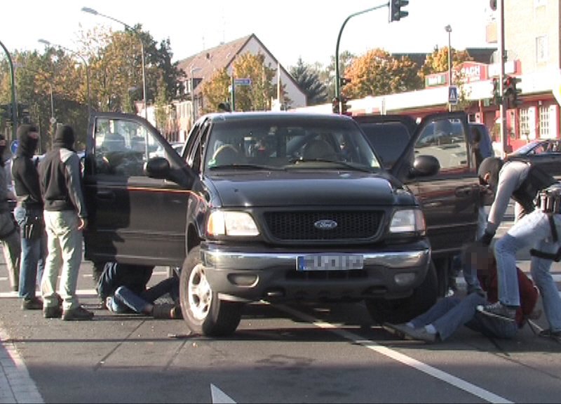 Bankraub Gelsenkirchen Verfolgungsjagd Ruhrgebiet.jpg