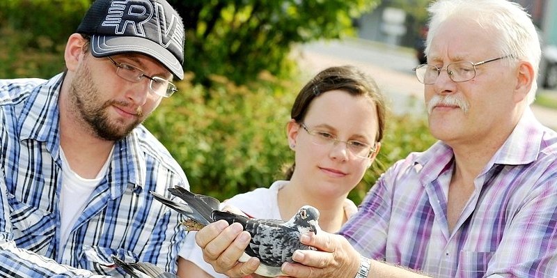 Christian Ostarek, Dr. Alexandra Risert, Norbert Ostarek.jpg