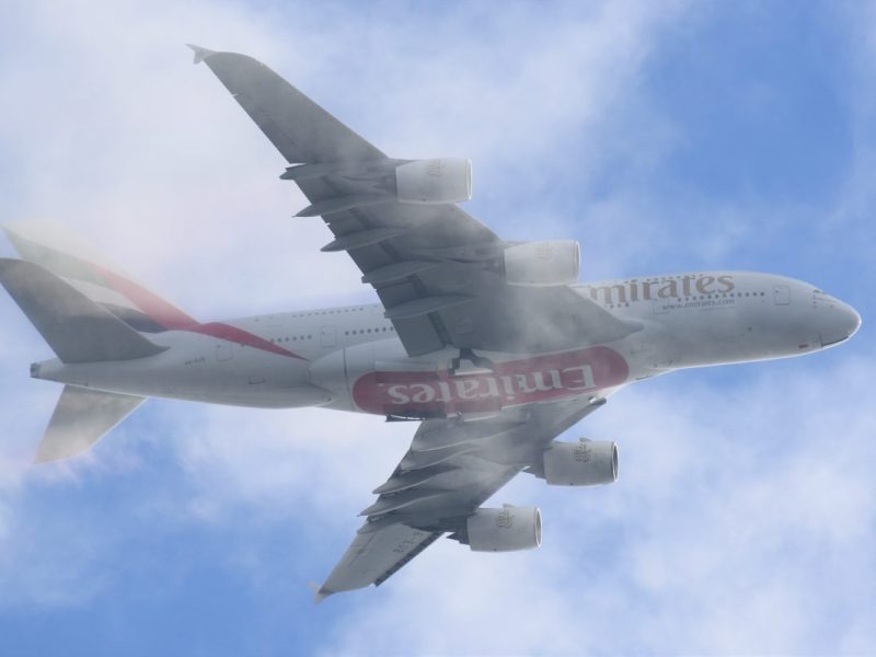 Flughafen Düsseldorf