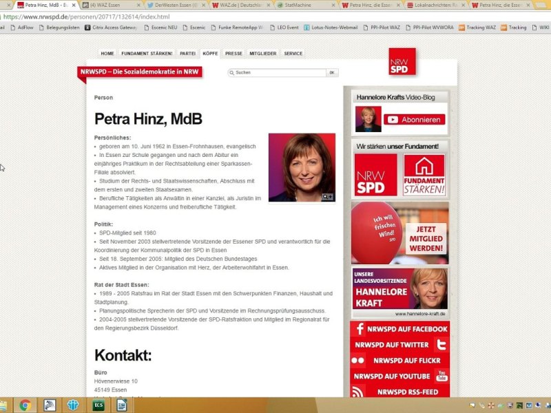 Essen Petra Hinz Screen Shot.jpg