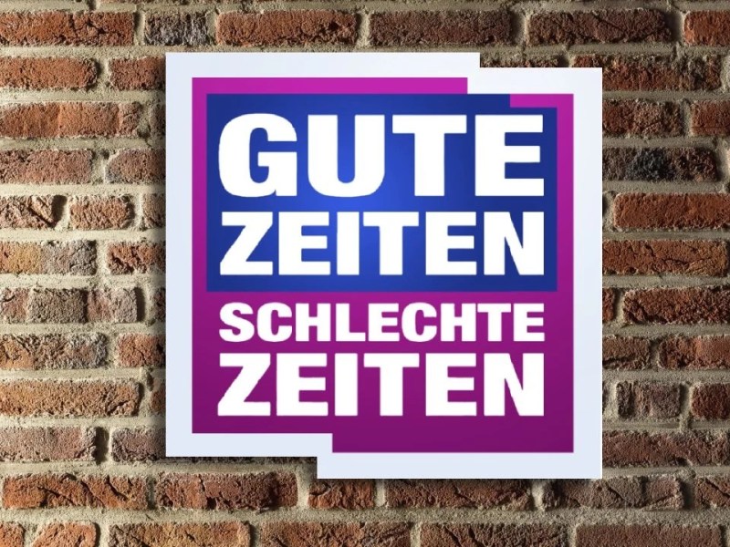 GZSZ RTL Logo