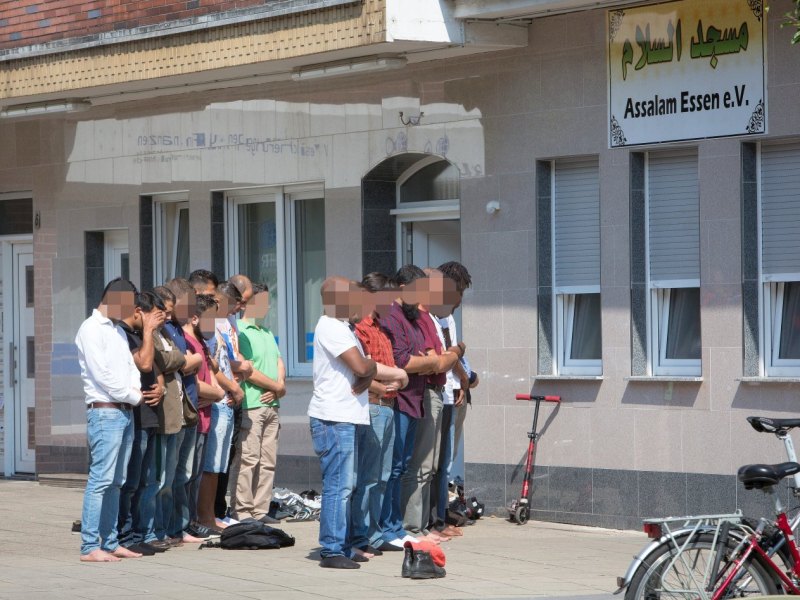 Moschee Essen (See attached file_.jpg