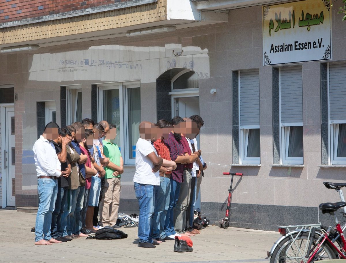 Moschee Essen (See attached file_.jpg