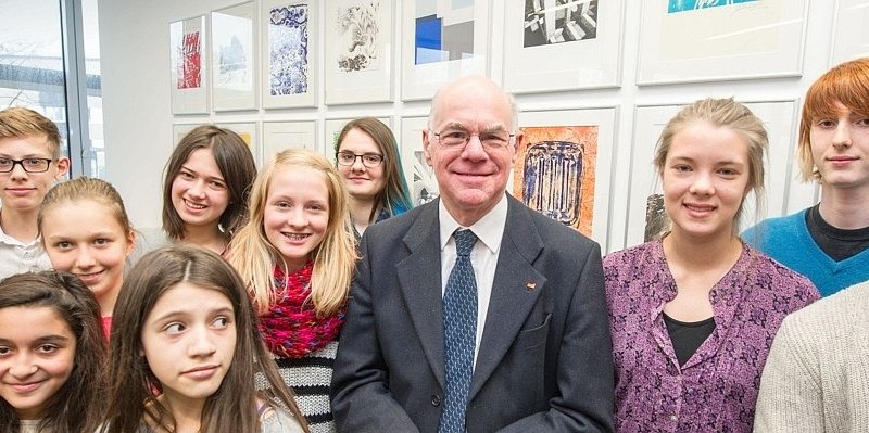 Norbert Lammert Neues Gymnasium.jpg