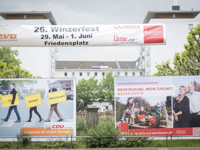 Oberhausen Wahlplakate.jpg