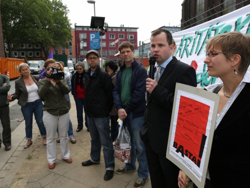 Opel-Vertrauensmann Rainer Weinmann wehrt sich.JPG