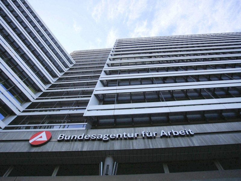 Rechnungshof kritisiert Verguetungen bei Bundesagentur.jpg