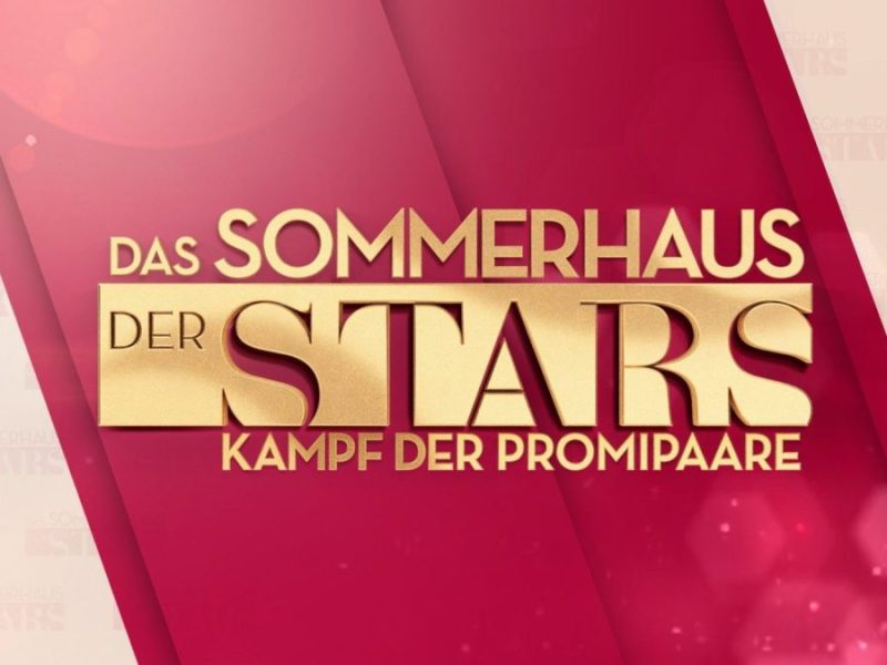 Im „Sommerhaus der Stars“ meisterten sie alles gemeinsam und holten den Sieg. Doch kurz darauf begann das Drama.