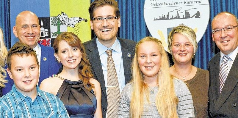 Stadt- und Kinderprinzenpaar Gelsenkirchen Karneval.jpg