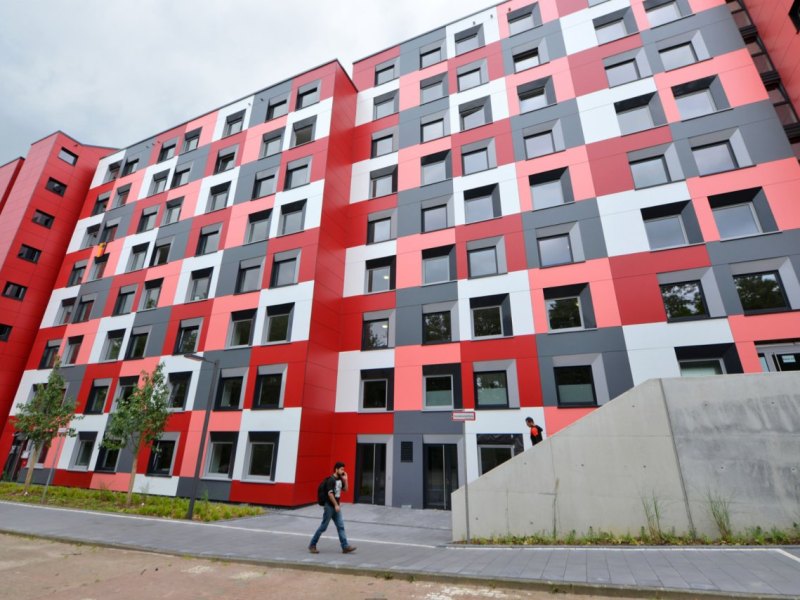 Studenten Wohnheim Essen Kray.jpg
