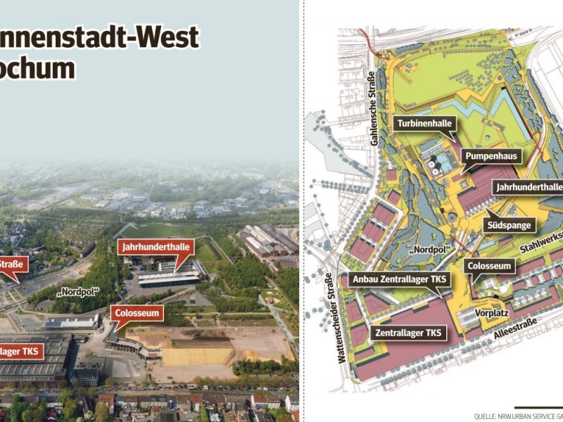 WAZ Bochum Innenstadt Plan.JPG