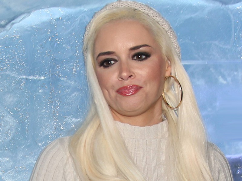 Daniela Katzenberger