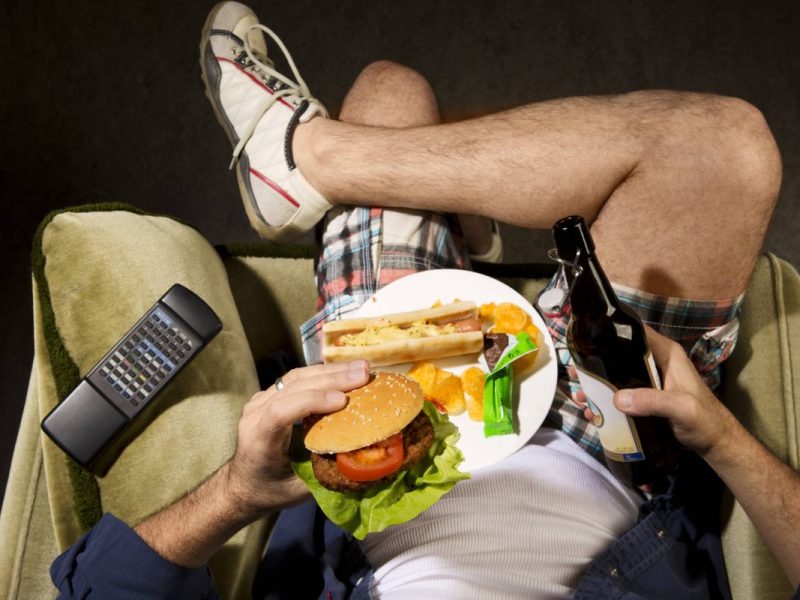 Bringt das Bürgergeld Leute dazu, faul zu werden?