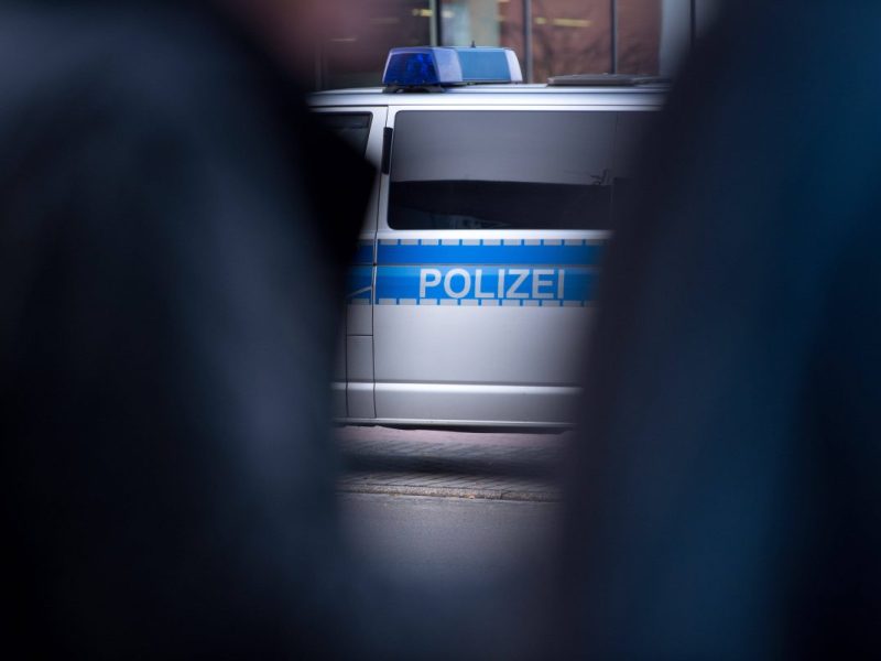 polizei