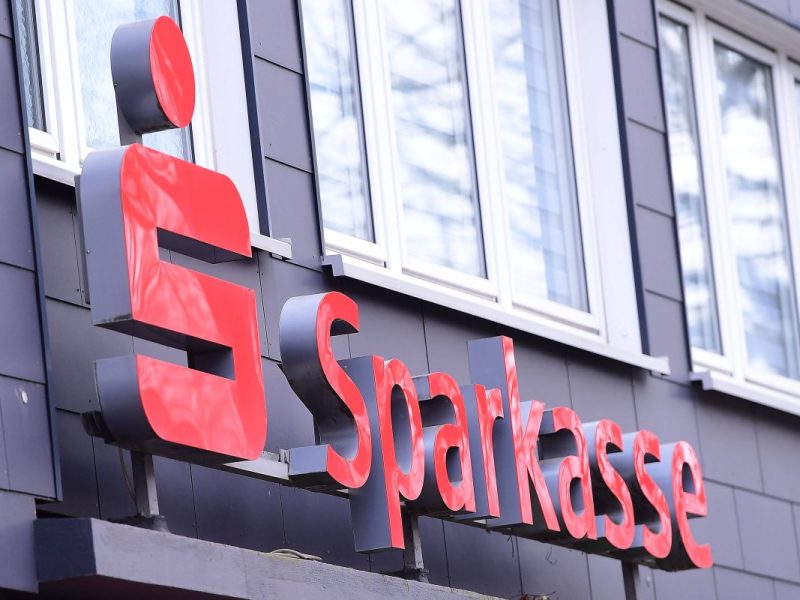 Sparkasse