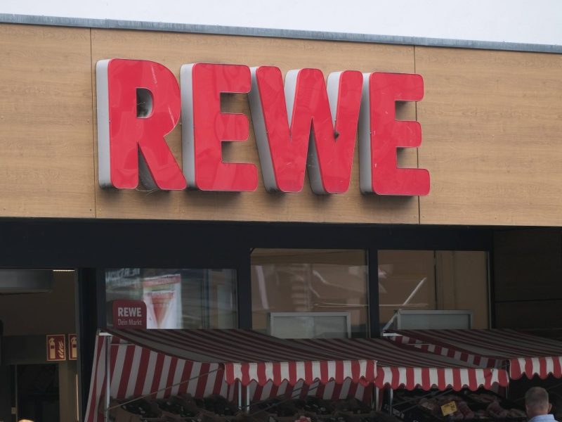 Rewe Filiale