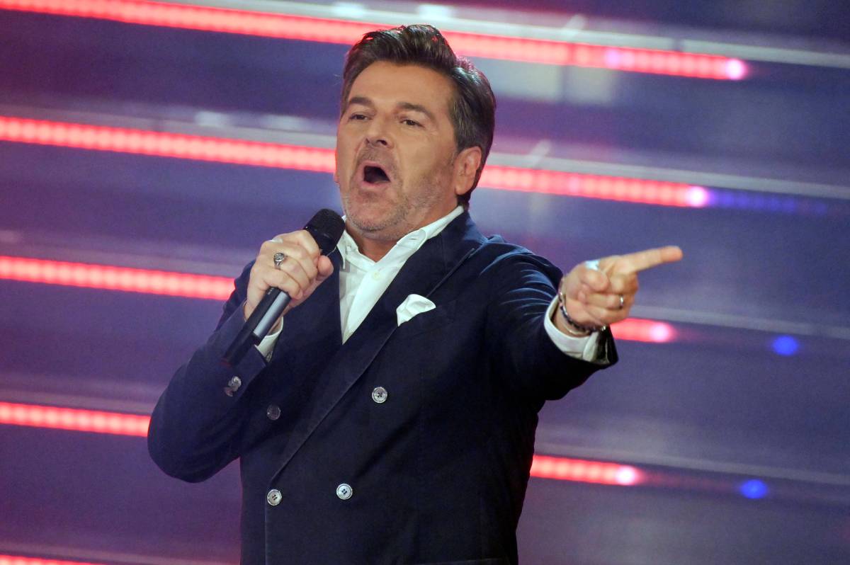 Thomas Anders