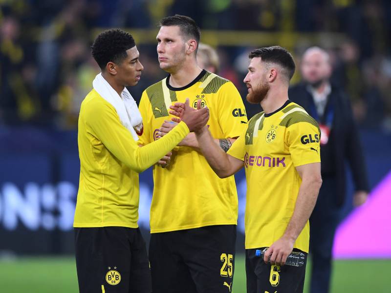 Hannover 96 Borussia Dortmund