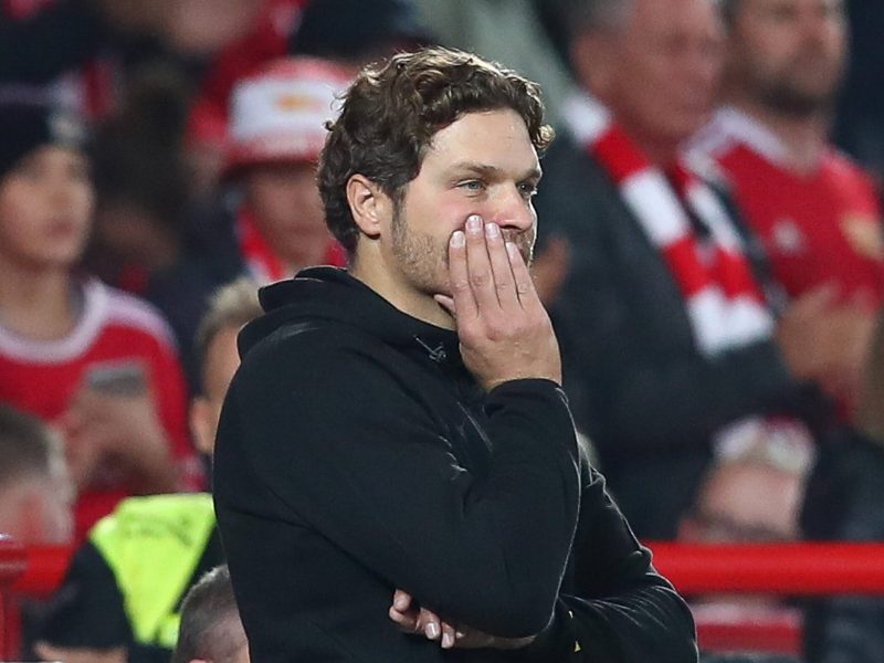 Borussia Dortmund Terzic