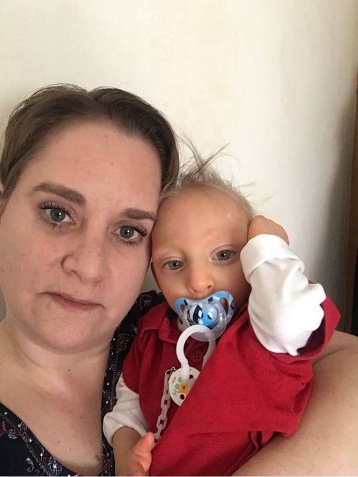 Peition an Lauterbach