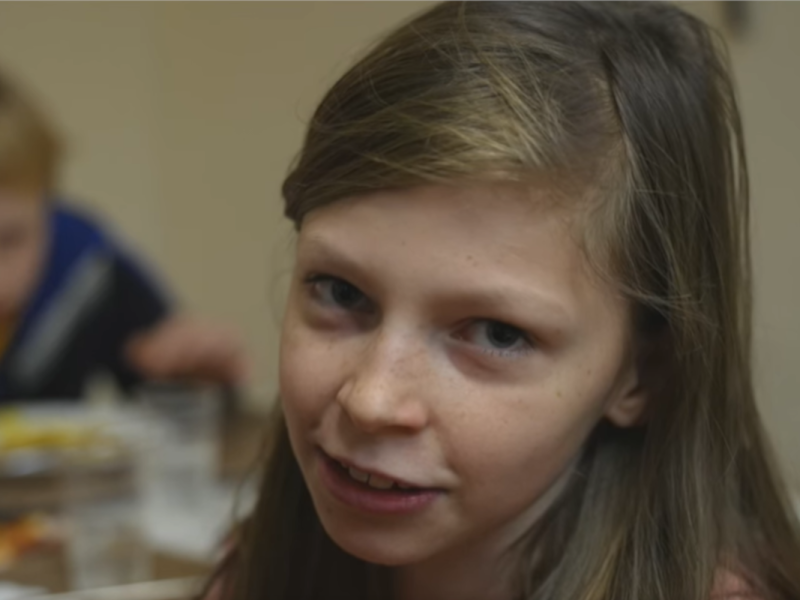 Hartz 4 Kinder: Taschengeld muss wieder abgegeben werden.