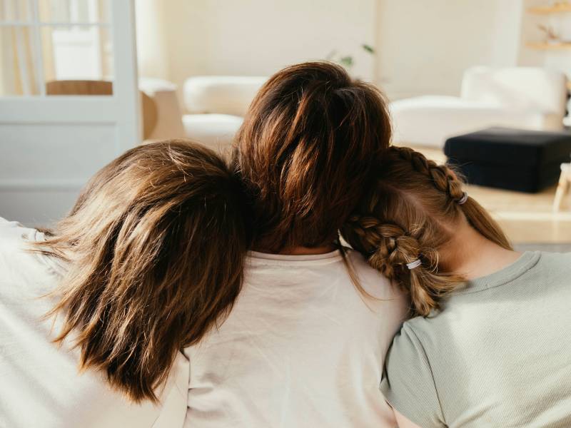 Mit dem Kinderzuschlag können Eltern das Kindergeld ab 2023 sozusagen verdoppeln. (Symbolbild)