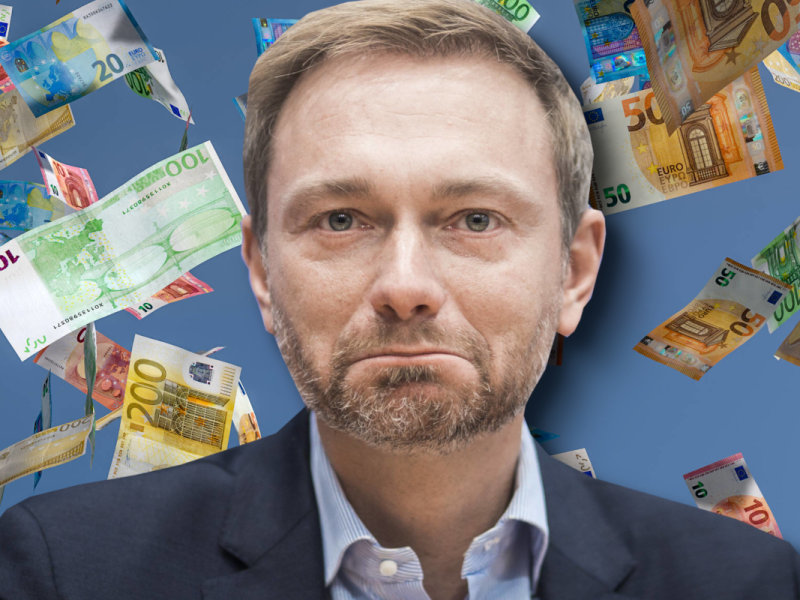 Entlastungen für Steuerzahler 2023.